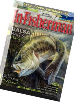 In-Fisherman – June 2017