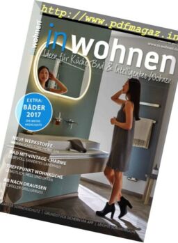 In Wohnen – Sommer 2017