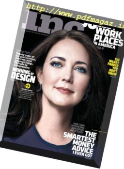 Inc. Magazine – June 2017