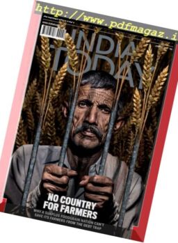India Today – 12 June 2017