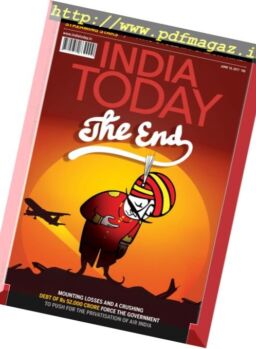 India Today – 19 June 2017