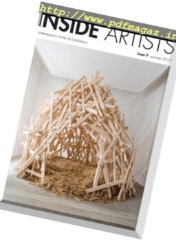 Inside Artists – Summer 2017