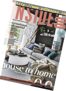 Inside Out – June 2017