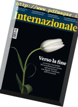Internazionale – 16-22 Giugno 2017