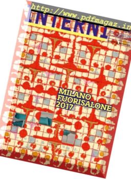 Interni Italia – Giugno 2017