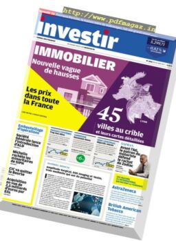 investir – 10 Juin 2017