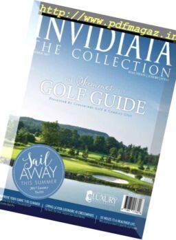 Invidiata The Collection – Summer 2017
