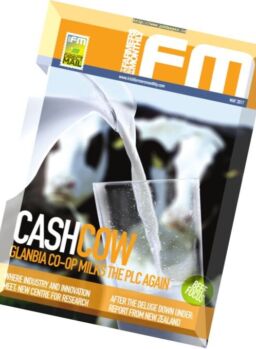 Irish Farmers Monthly – May 2017