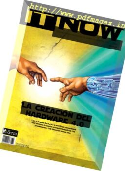 IT Now – N 133, 2017