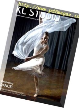 KC Studio – May-June 2017