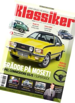 Klassiker – Juni 2017