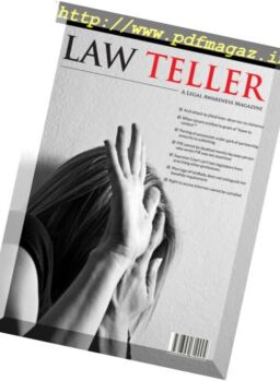 Lawteller – June 2017