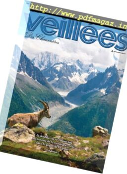 Les Veillees des Chaumieres – 5 Juillet 2017