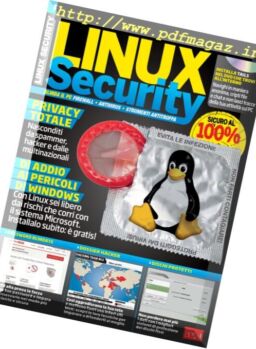 Linux Pro – Linux Security 2017