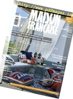 Maison Francaise – Haziran 2017