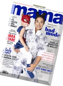Mama – Juni 2017