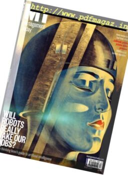 Management Today – Issue 2, 2017