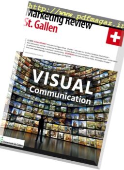 Marketing Review St.Gallen – Nr.2, 2017