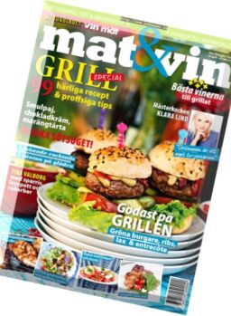 Mat & Vin – 26 April 2017