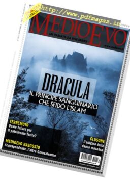 MedioEvo – Febbraio 2017
