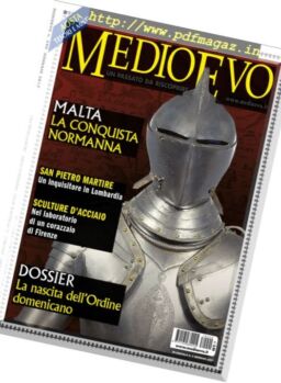 MedioEvo – Gennaio 2017
