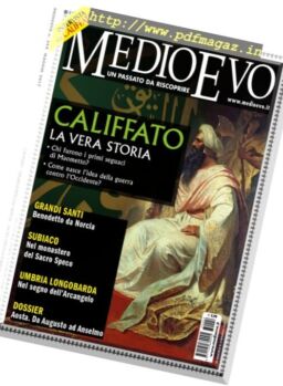 MedioEvo – Maggio 2017