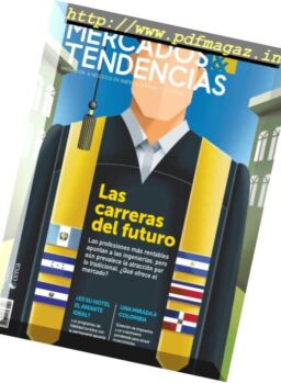 Mercados y Tendencias – N 117, 2017