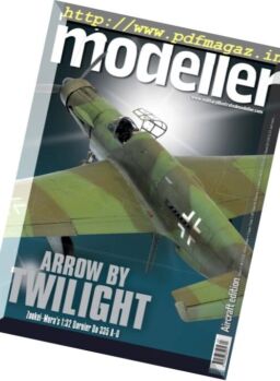 Military Illustrated Modeller – July 2017