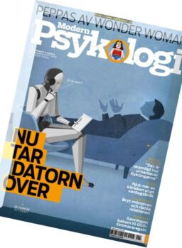 Modern Psykologi – Nr.5 2017