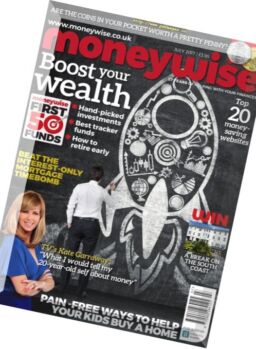 Moneywise – July 2017