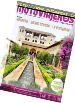 Motoviajeros – Julio 2017