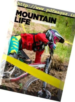 Mountain Life Blue Mountains – Spring 2017