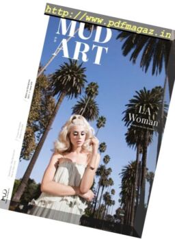 Mud Art – N 9, 2017