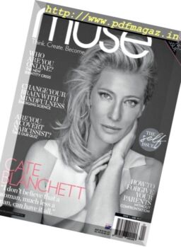 Muse Magazine – June 2017