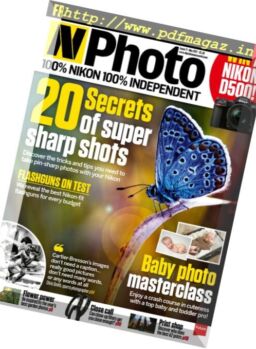N-Photo UK – May 2017