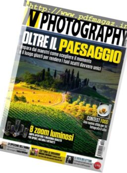 N Photography – Luglio 2017