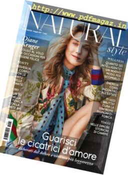 Natural Style – Maggio 2017