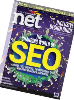 net – August 2017