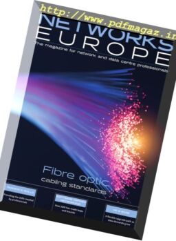 Networks Europe – May-June 2017