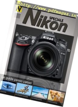 Nikon Photography – Speciale Nikon 2014