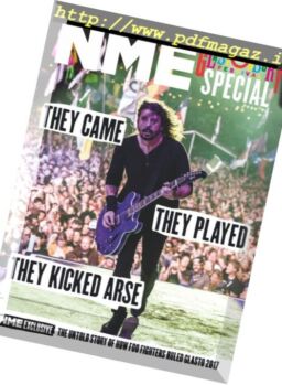 NME – 30 June 2017