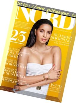Nord Magazine – Juni-August 2017
