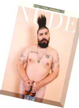 Nude Magazine – Issue 18, 2017