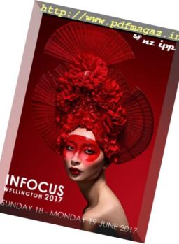 Nz Ipp Infocus – Issue 1, 2017