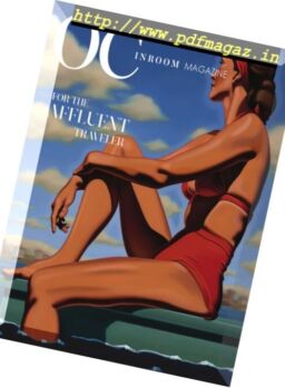 OC InRoom – Spring 2017
