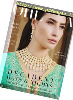 Ohlala Qatar – June 2017