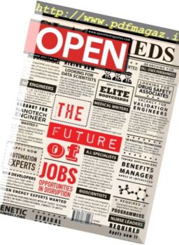 Open Magazine – 19 June 2017