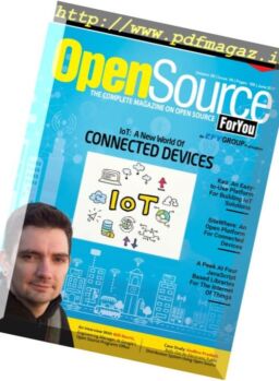 Open Source For You – June 2017