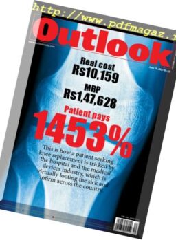 Outlook – 19 June 2017