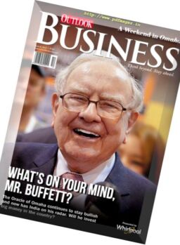 Outlook Business – 9 June 2017